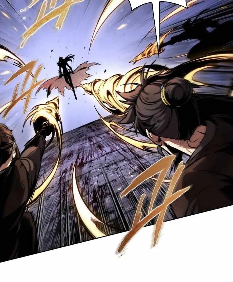 Nano Machine Chapter 270 Fix Gambar 24
